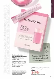 Catálogo Oriflame Página 19