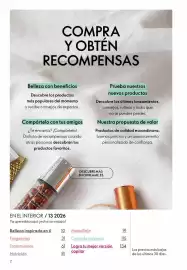 Catálogo Oriflame Página 2