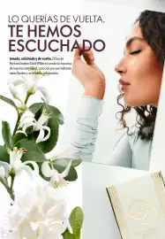 Catálogo Oriflame Página 24