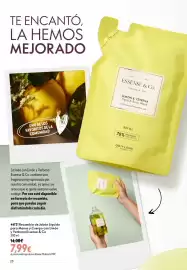Catálogo Oriflame Página 28