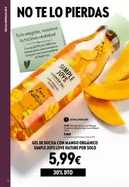 Catálogo Oriflame Página 30