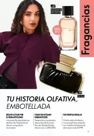 Catálogo Oriflame Página 31