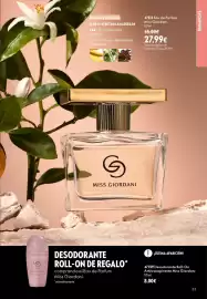Catálogo Oriflame Página 33