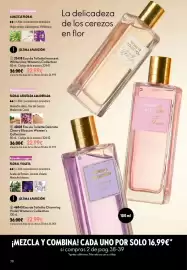 Catálogo Oriflame Página 38