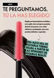 Catálogo Oriflame Página 4