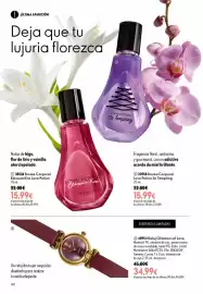 Catálogo Oriflame Página 40