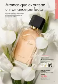 Catálogo Oriflame Página 47