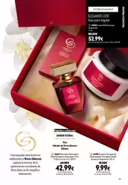 Catálogo Oriflame Página 49