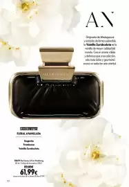 Catálogo Oriflame Página 50: All or Nothing €61,99