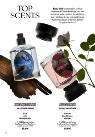 Catálogo Oriflame Página 52
