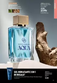 Catálogo Oriflame Página 55