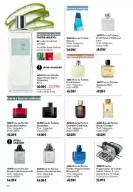 Catálogo Oriflame Página 56: Possess Absolute para Él €54,00, Possess The Secret Man €54,00