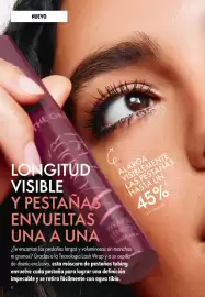Catálogo Oriflame Página 6
