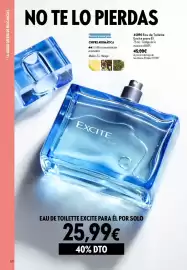 Catálogo Oriflame Página 60