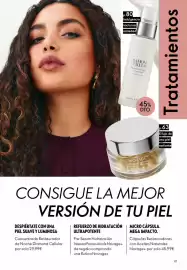 Catálogo Oriflame Página 61