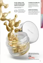 Catálogo Oriflame Página 63