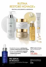 Catálogo Oriflame Página 66