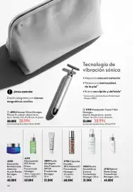 Catálogo Oriflame Página 68: Proceuticals Novage+ Fluido Ultraligero Alta Protección SPF 50 €31,00