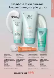Catálogo Oriflame Página 73