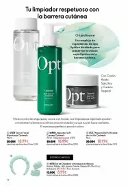 Catálogo Oriflame Página 74