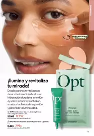Catálogo Oriflame Página 75