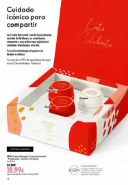 Catálogo Oriflame Página 78: Oriflame Crema Universal €18,99