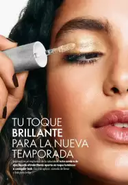 Catálogo Oriflame Página 8