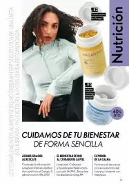 Catálogo Oriflame Página 81