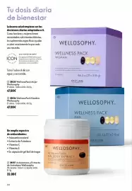 Catálogo Oriflame Página 84