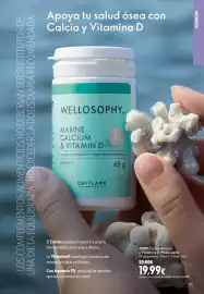 Catálogo Oriflame Página 85