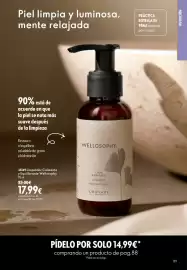 Catálogo Oriflame Página 89
