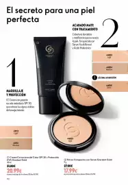 Catálogo Oriflame Página 92