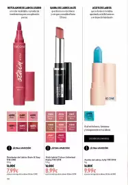 Catálogo Oriflame Página 98