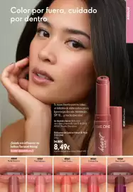 Catálogo Oriflame Página 99: Berry Loved €99,00