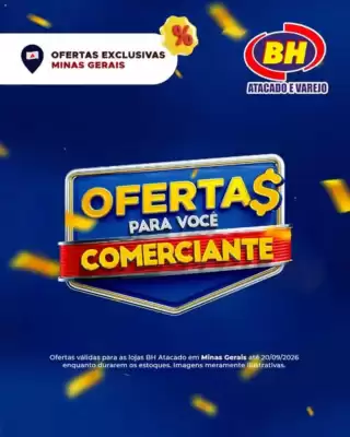 BH (válido até 20-09)