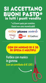 Volantino Primo Prezzo Pagina 42