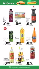 Volantino Primo Prezzo Pagina 11: San Benedetto Thè limone €0,69, Lemonsoda Mojito analcolico €0,59