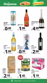 Volantino Primo Prezzo Pagina 12: Blitz energy drink classico €0,39, Birra Moretti Filtrata a Freddo €1,09