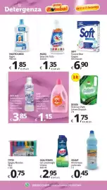 Volantino Primo Prezzo Pagina 17: MADEL Smacchio Tutto €1,35, Delizia Detersivo Piatti Limone €1,75