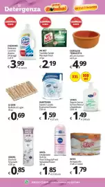 Volantino Primo Prezzo Pagina 19: Mantovani Sapone Liquido Ecoricarica Classico €1,59