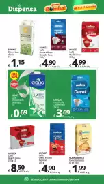 Volantino Primo Prezzo Pagina 2: Lavazza Caffè Crema e Gusto Risveglio Ricco €4,90