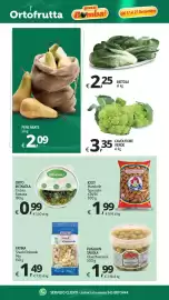 Volantino Primo Prezzo Pagina 35: Jolly Mandorle Sgusciate €1,99, Fatina Snack Eldorado Mix €1,49