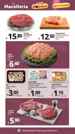 Volantino Primo Prezzo Pagina 37: Costate di suino €5,90, Carne macinata di Suino €6,40
