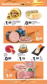 Volantino Primo Prezzo Pagina 39: Fini Mortadella Bologna IGP con pistacchio €0,95, Formaggio Stagionato Oro Malga €1,45