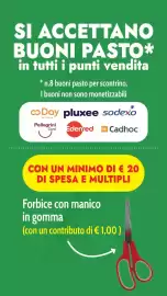 Volantino Primo Prezzo Pagina 42
