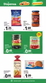 Volantino Primo Prezzo Pagina 6: Mulino Bianco Pan Bauletto Bianco €0,85, Scotti risette snack paprika €1,25