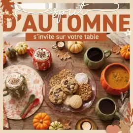 Catalogue Trafic page 1