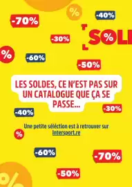 Catalogue Intersport page 3