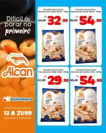 Catálogo Unicompra semana 38 Página 1