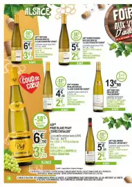 Catalogue marché frais Géant page 10